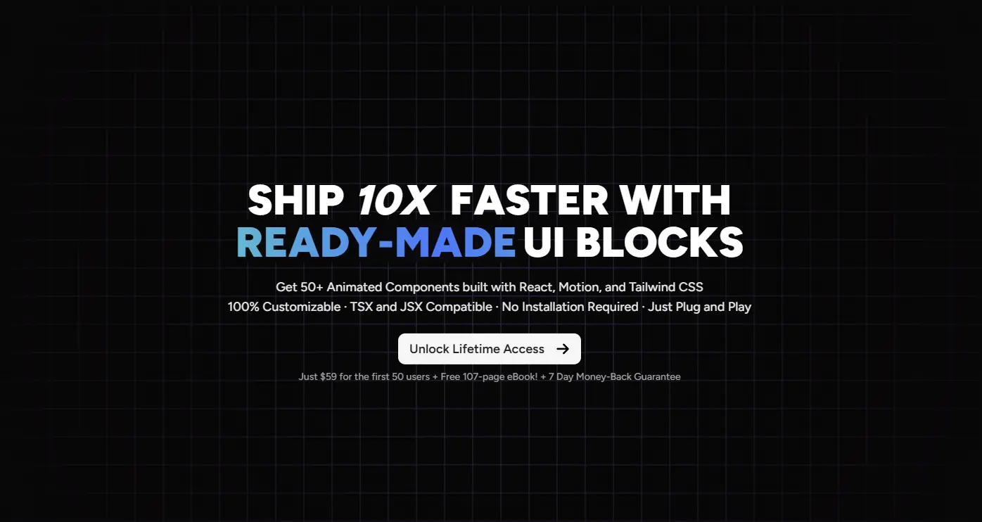 Screenshot 2 of ogBlocks