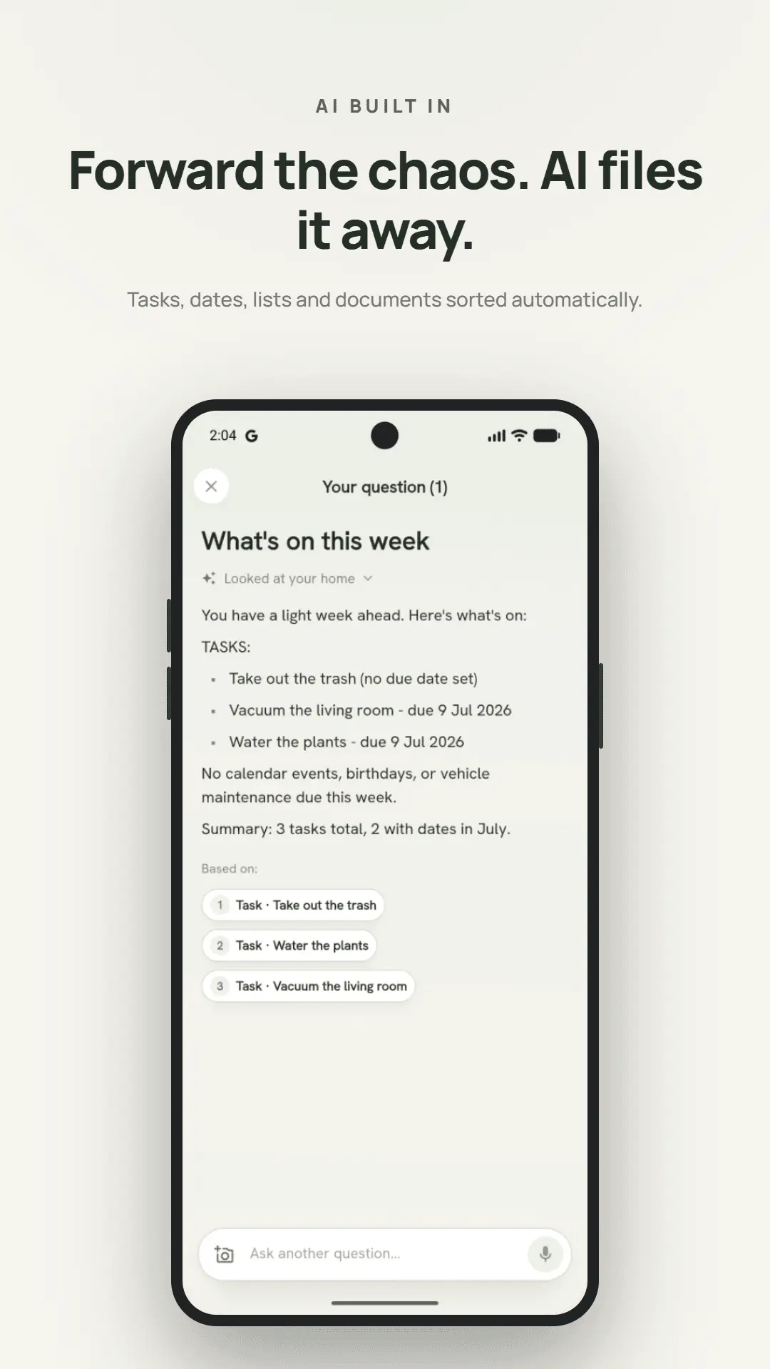 Screenshot 3 of OneHaus