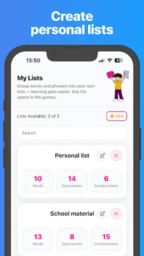 Screenshot 3 of Folengo