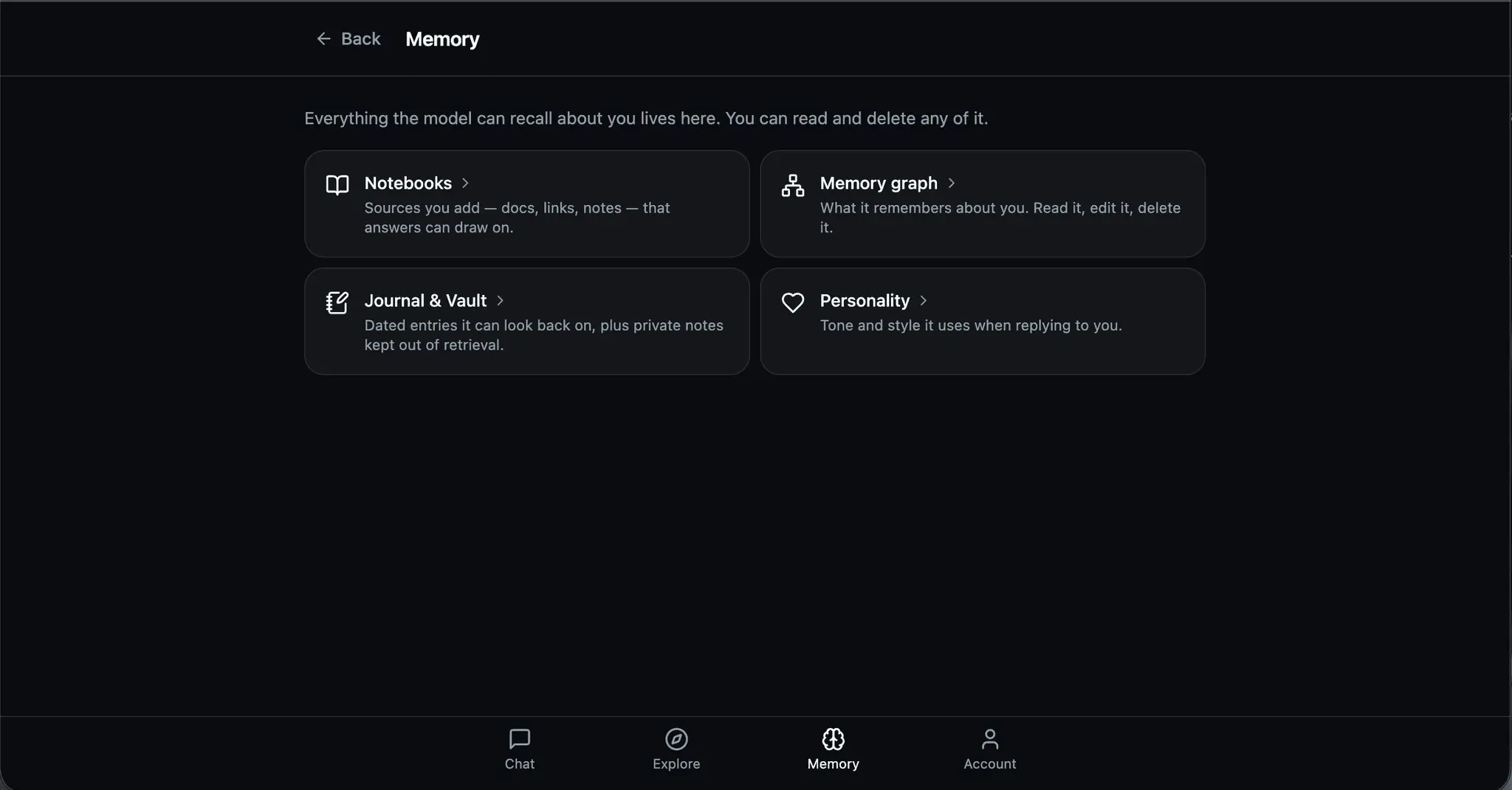 Screenshot 3 of NeoNexus