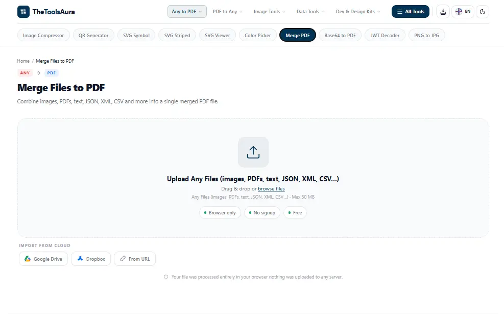 Screenshot 9 of TheToolsAura