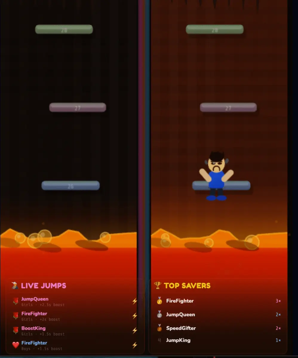 Screenshot 3 of TikTok Games