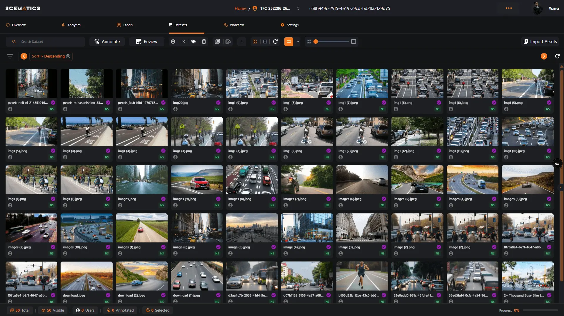 Screenshot 6 of Scematics