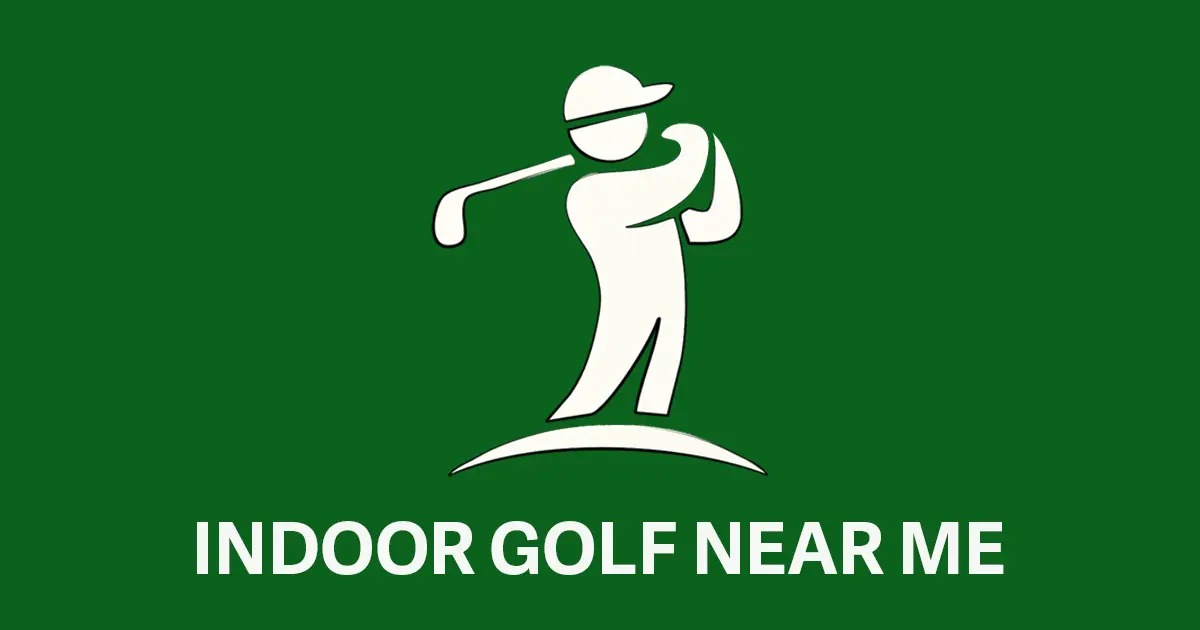 Screenshot 1 of Golf Indoor Near Me