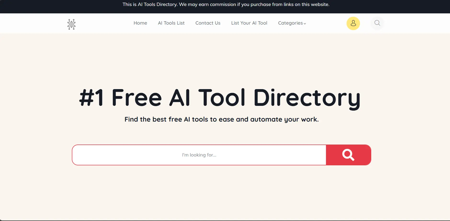 Screenshot 1 of Freemium AI