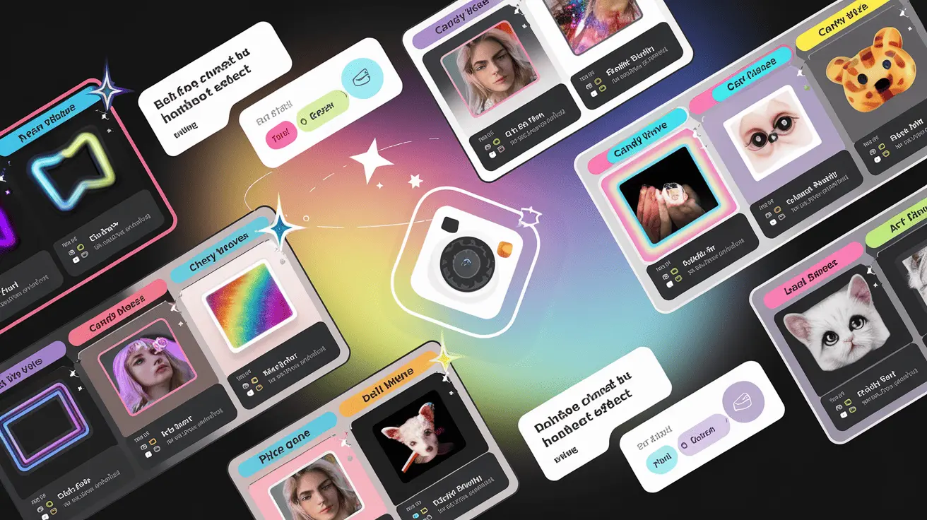 Screenshot 1 of Purikura Online