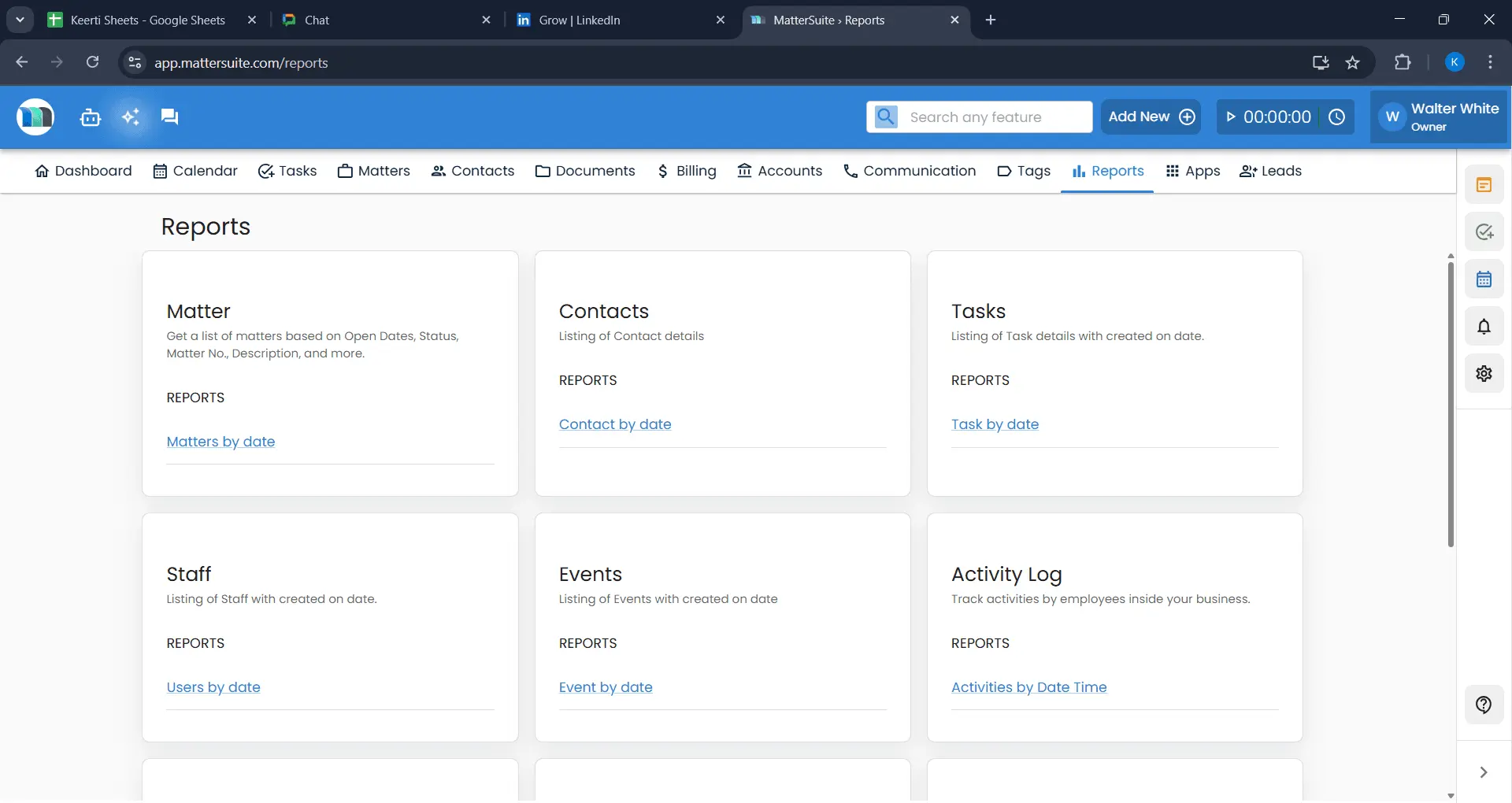 Screenshot 7 of MatterSuite