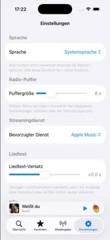Screenshot 5 of Antenna