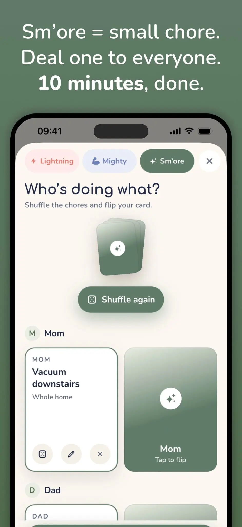 Screenshot 2 of Tindy