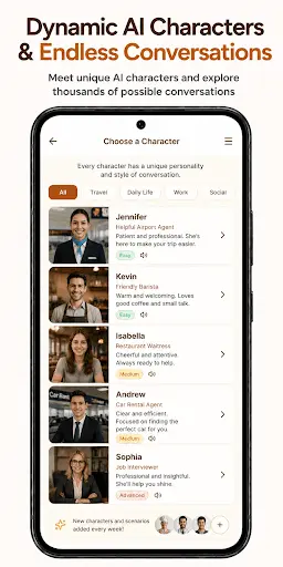 Screenshot 5 of Dialex