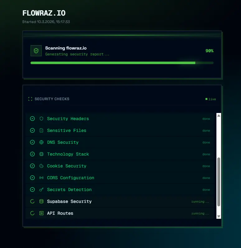 Screenshot 5 of UNPWNED