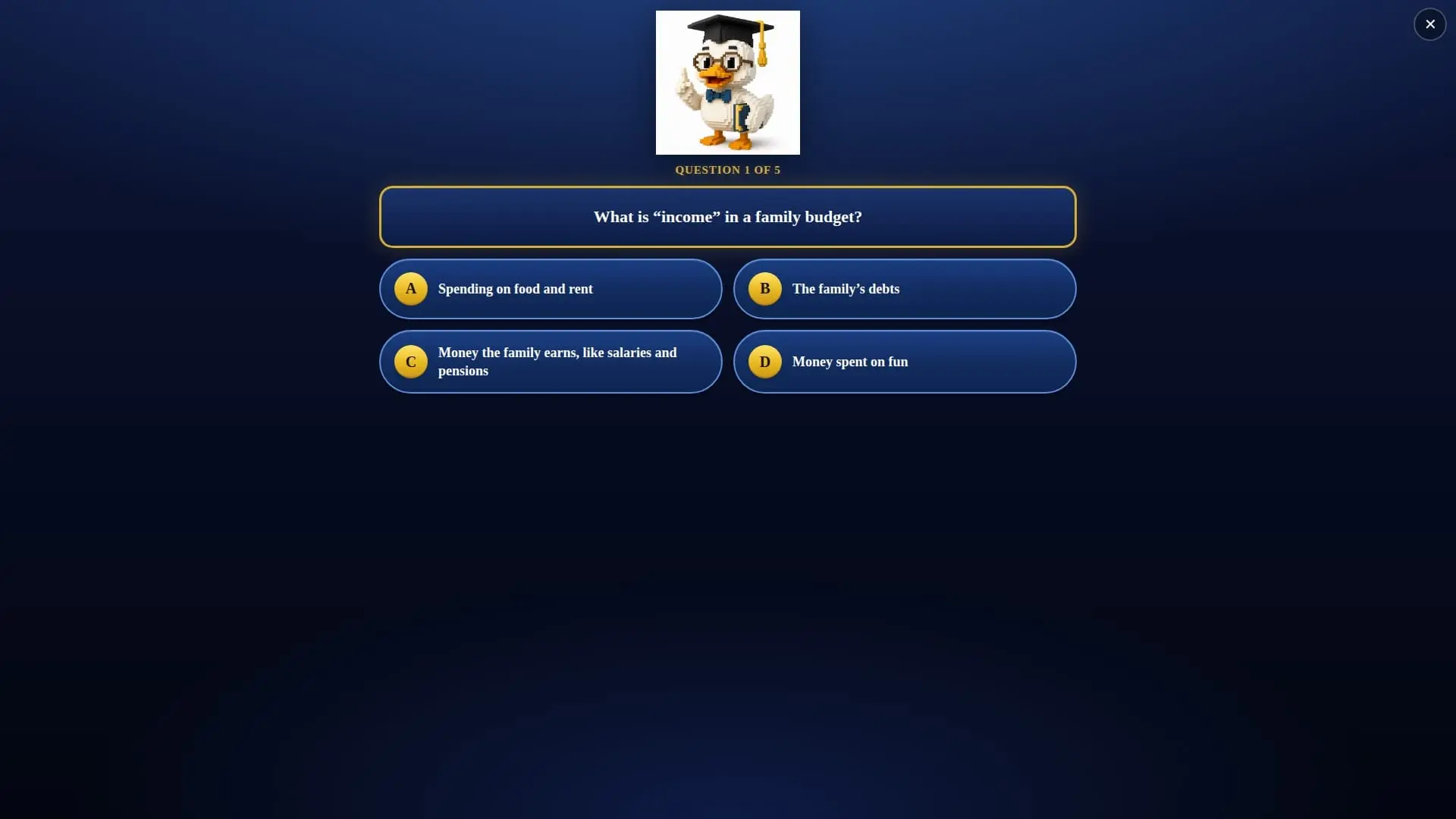 Screenshot 4 of YOBY
