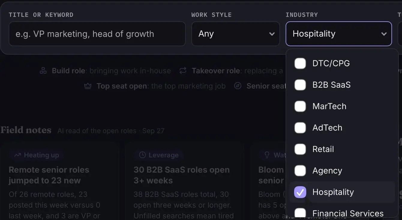 Screenshot 4 of Harrier