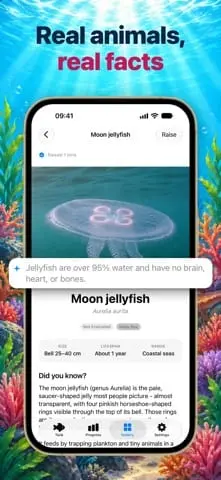 Screenshot 7 of Pixfin