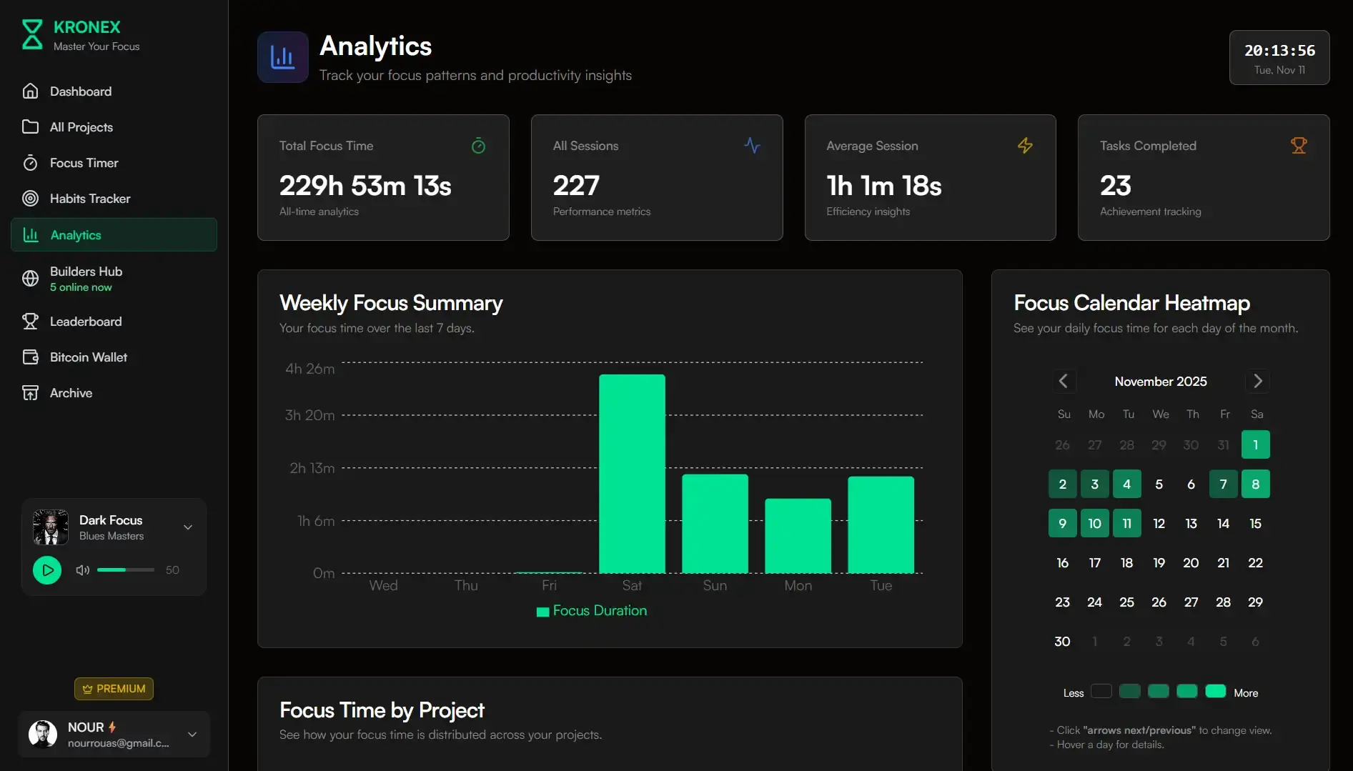 Screenshot 7 of Kronex