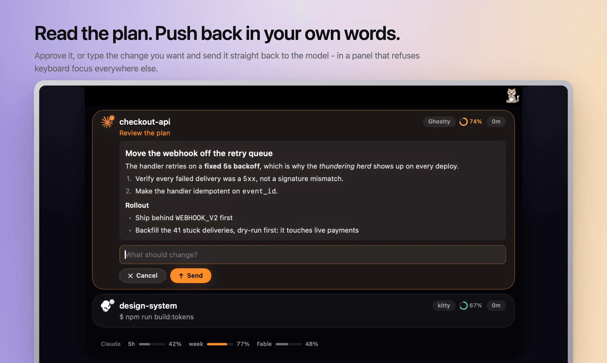 Screenshot 4 of CrewTower