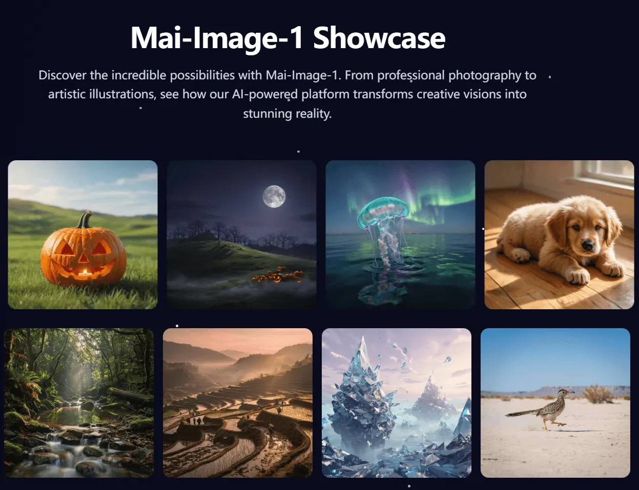 Screenshot 2 of Mai-Image-1