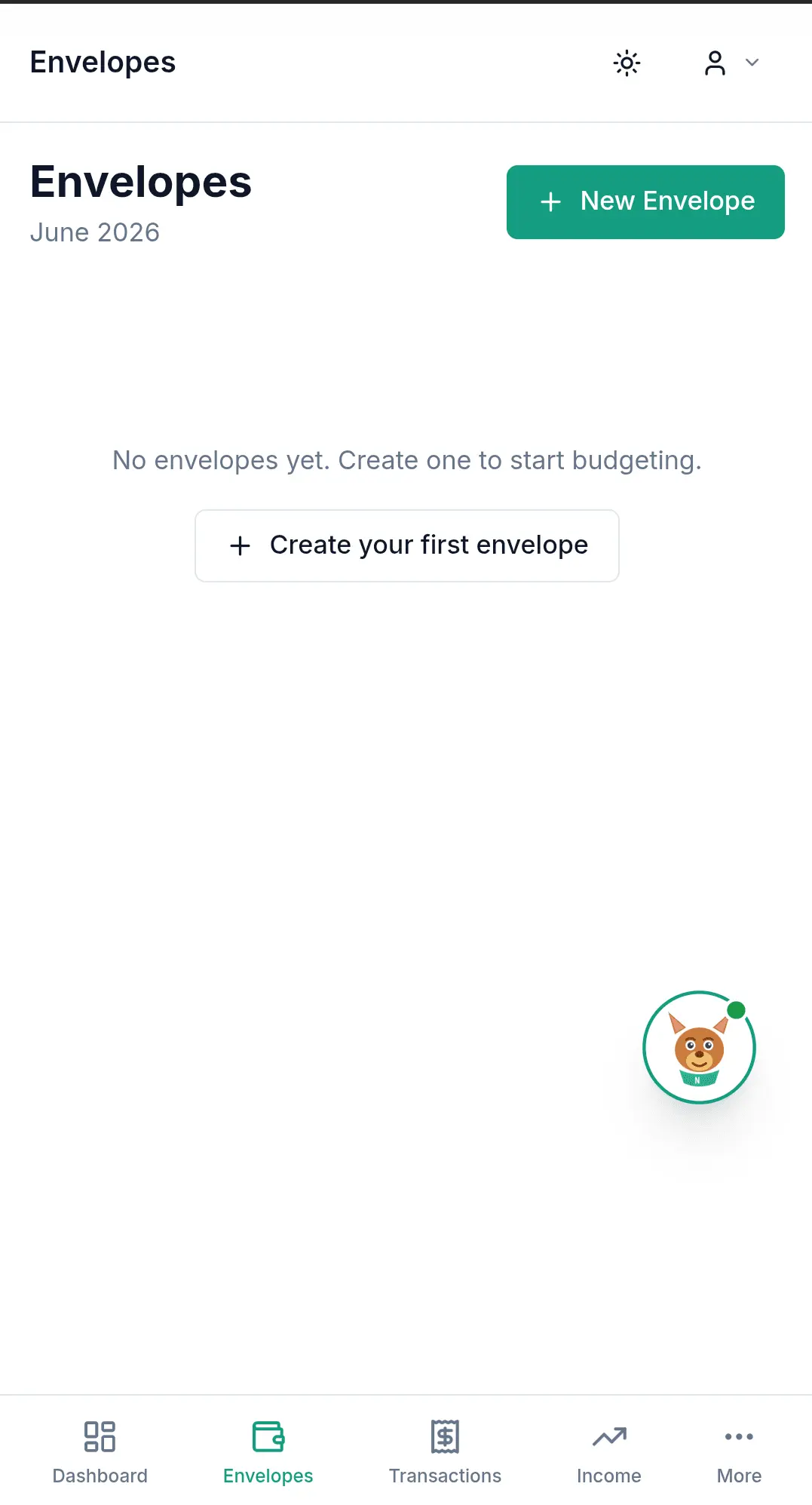 Screenshot 2 of Nvalope