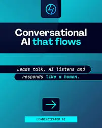 Screenshot 4 of LeadIndicator Ai