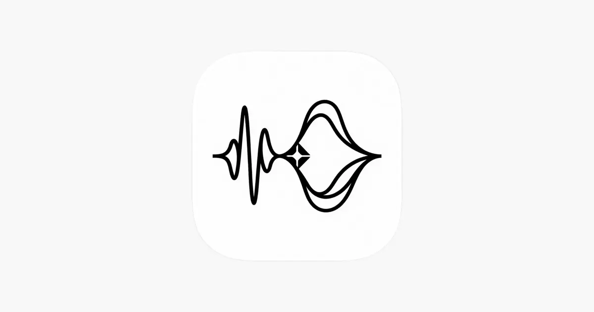 Screenshot 1 of Voice Changer: ToneAI App