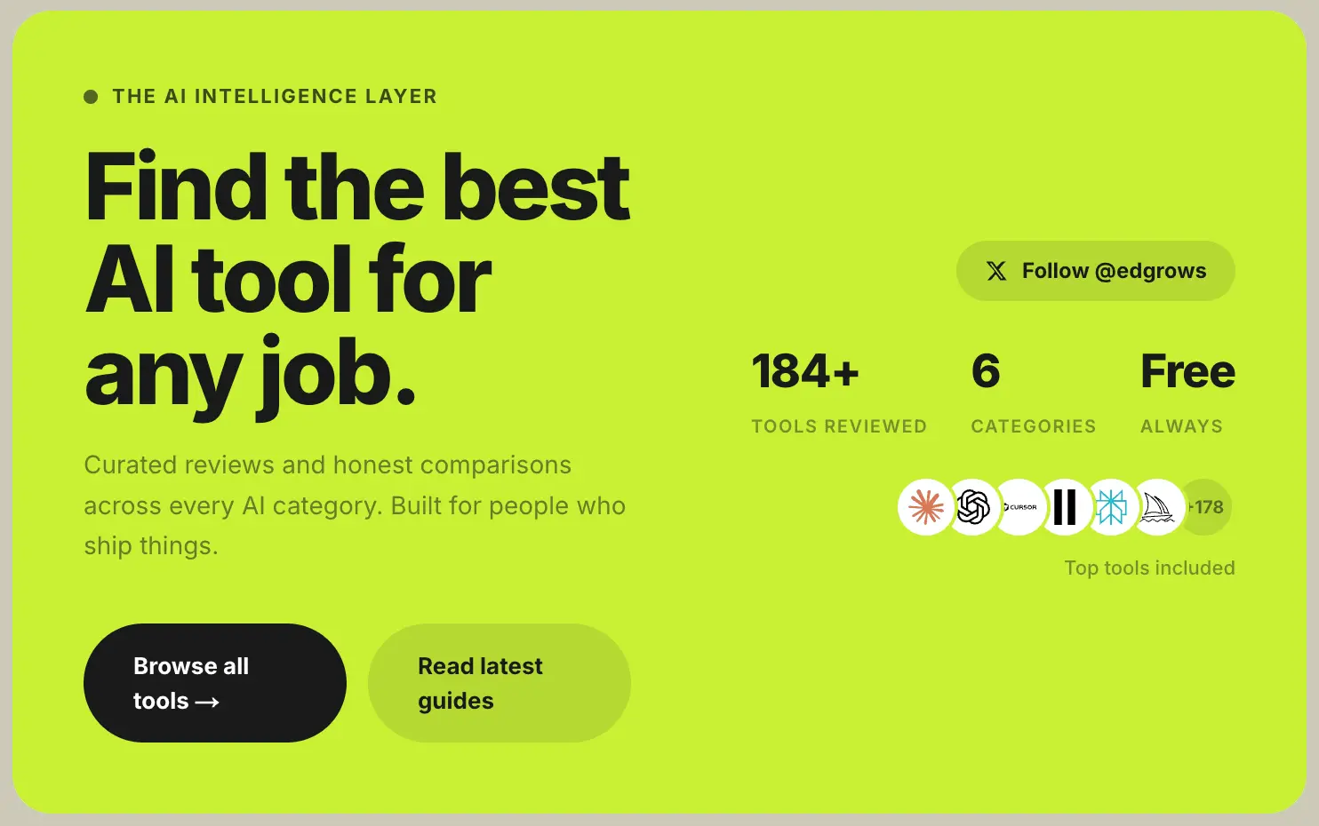 Screenshot 1 of aivario.com