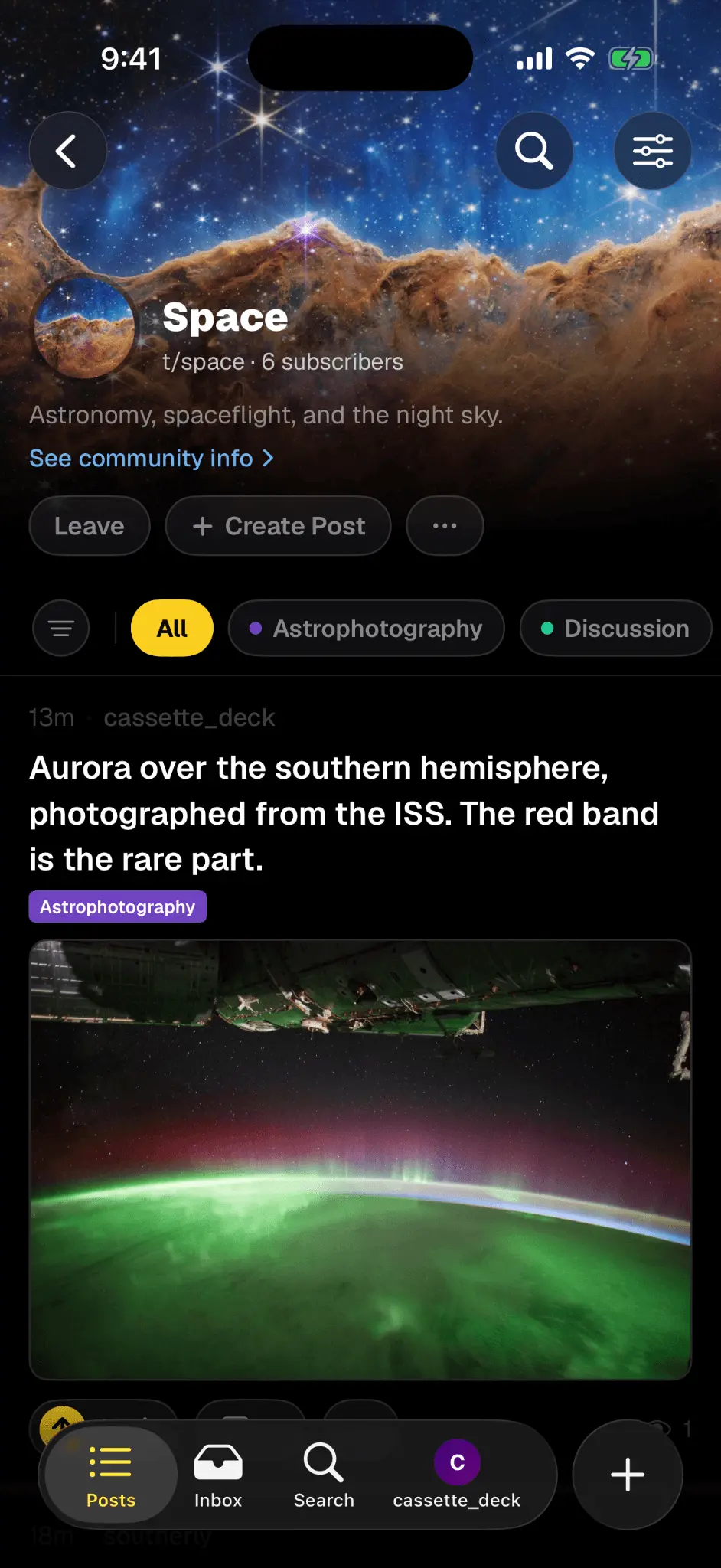 Screenshot 8 of Topicle