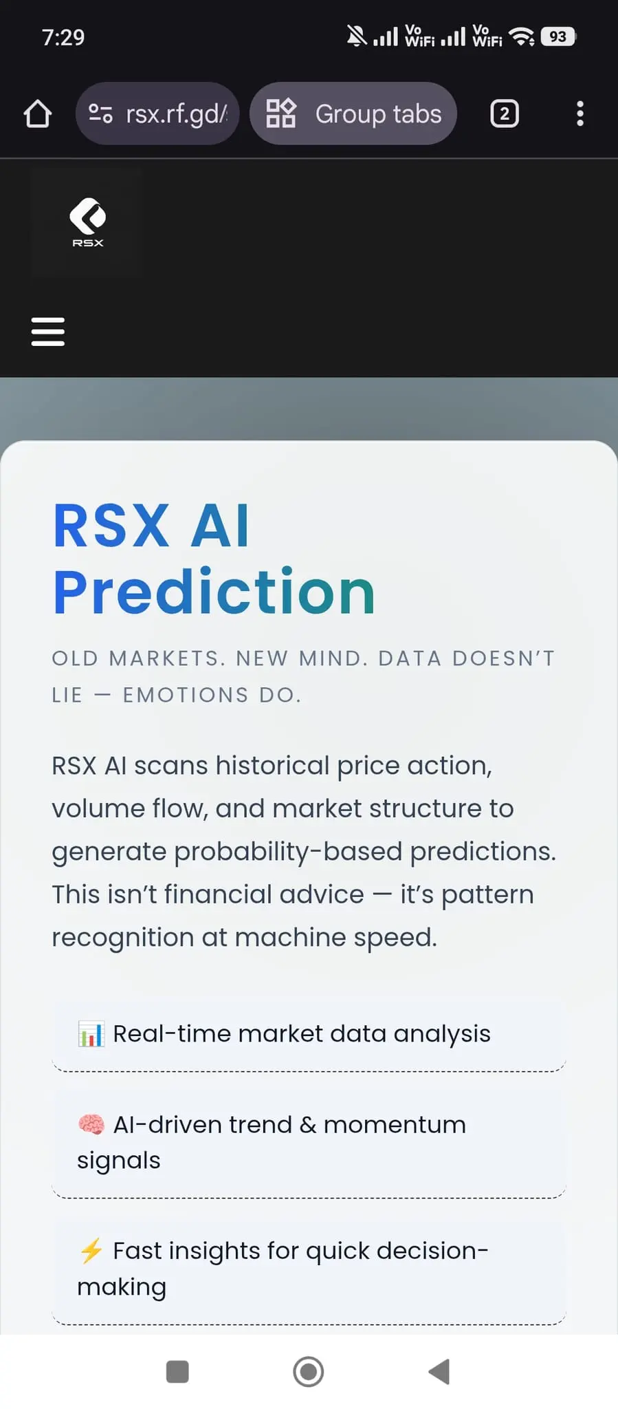 Screenshot 5 of rsx.rf.gd