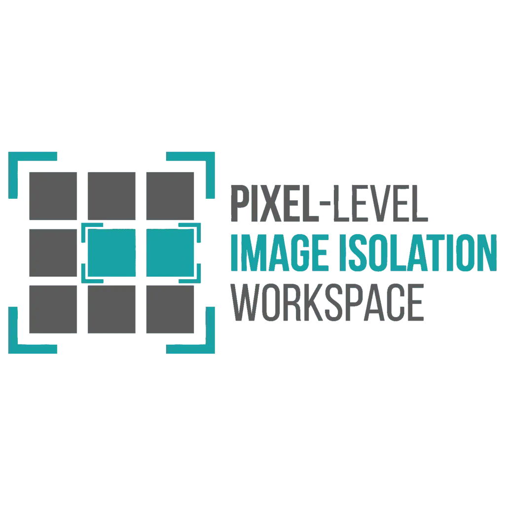 Screenshot 1 of Pixel Isolate