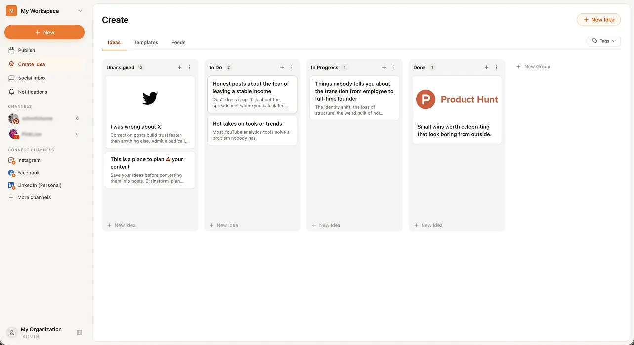 Screenshot 3 of BrightBean