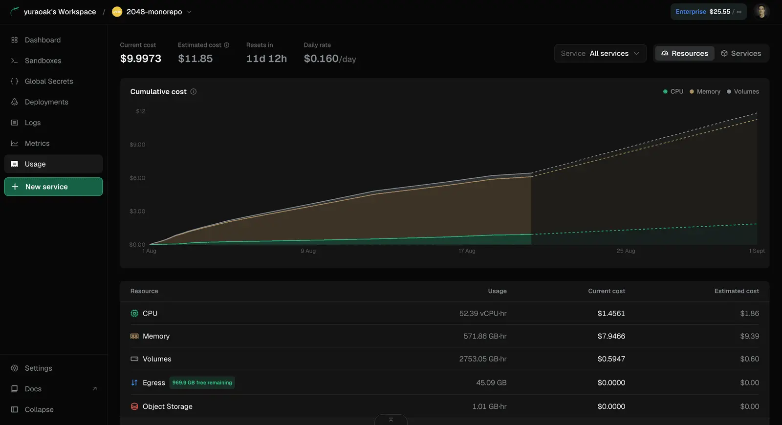 Screenshot 2 of Lizard