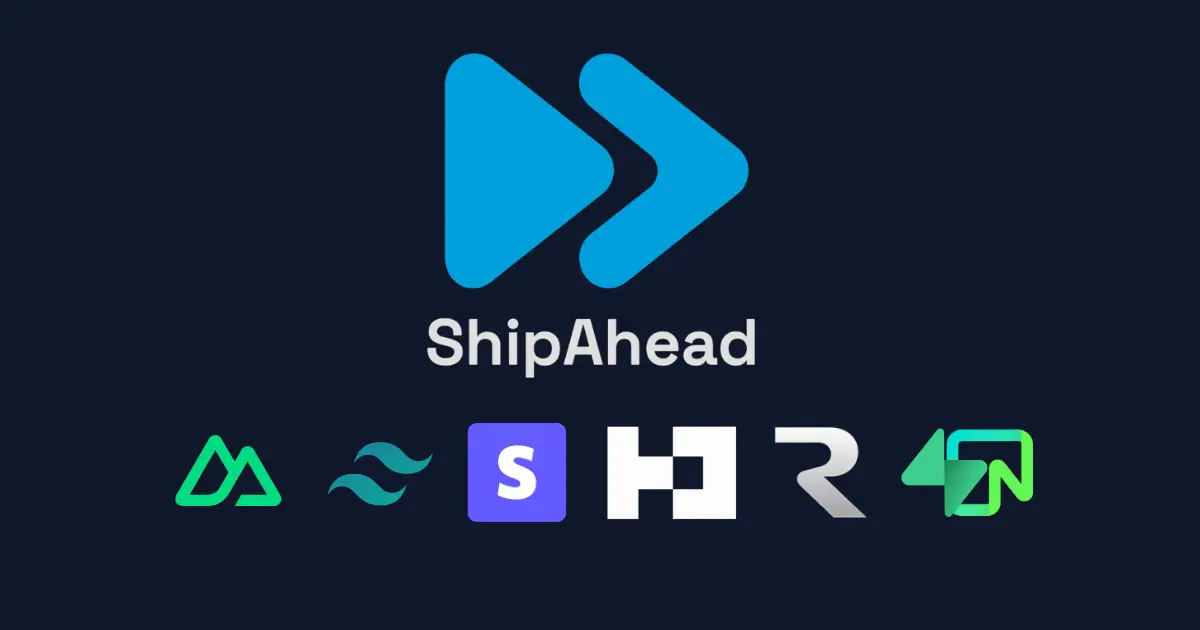 Screenshot 1 of ShipAhead