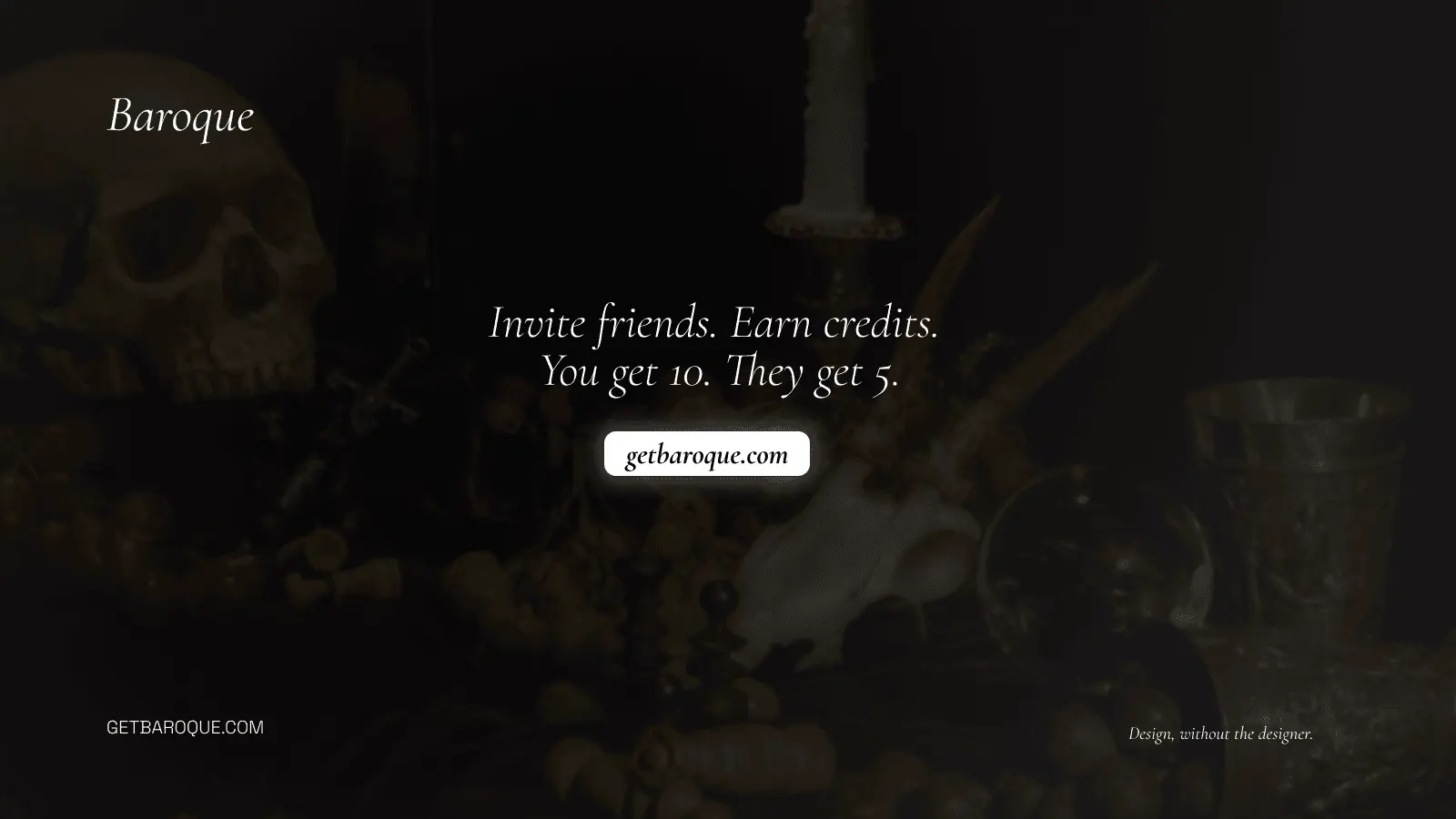 Screenshot 5 of Baroque