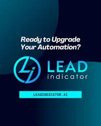 Screenshot 2 of LeadIndicator Ai