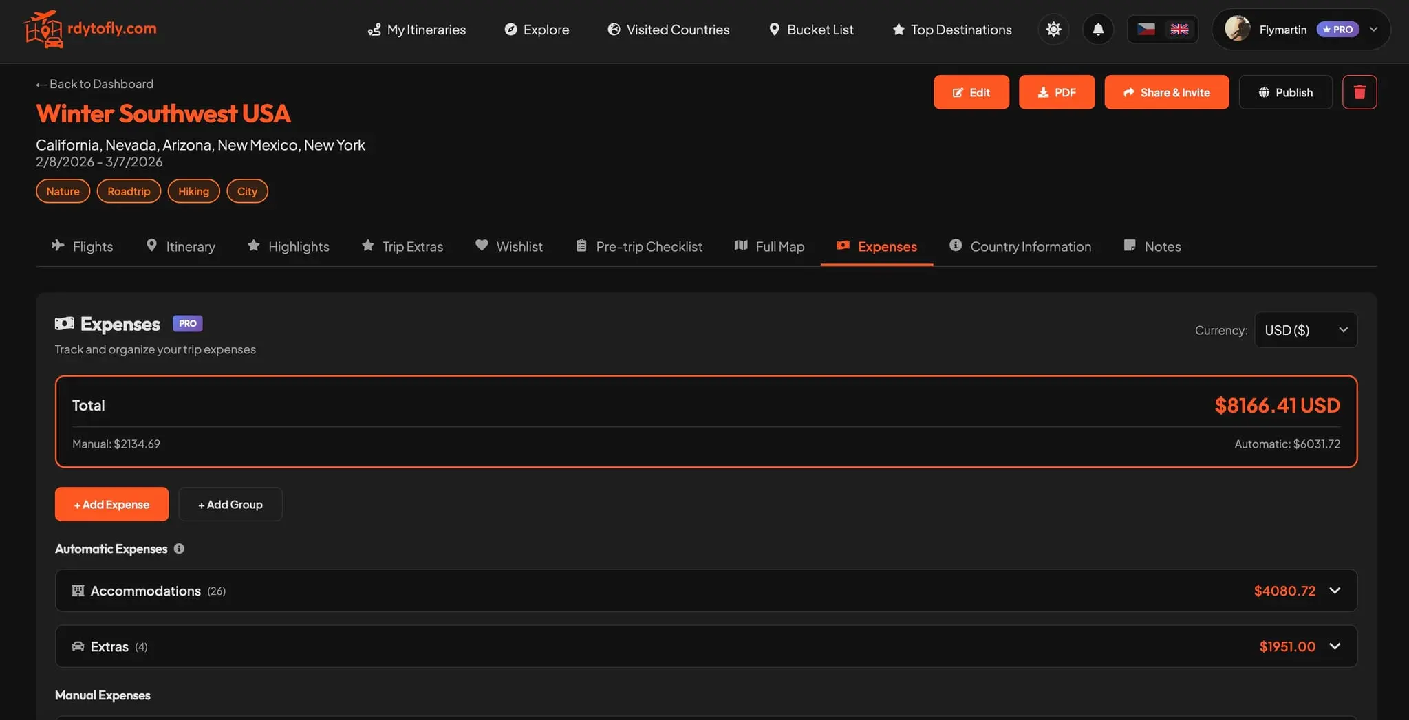 Screenshot 5 of Rdytofly