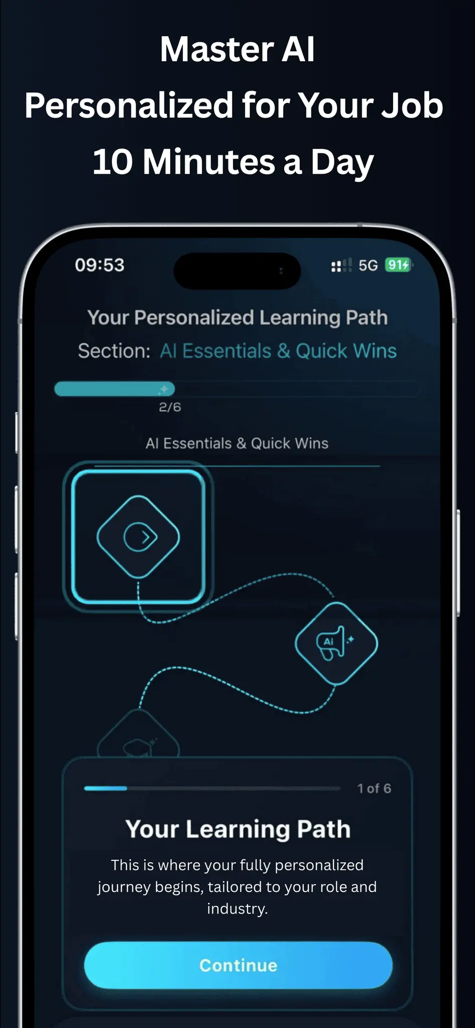 Screenshot 1 of Noesion
