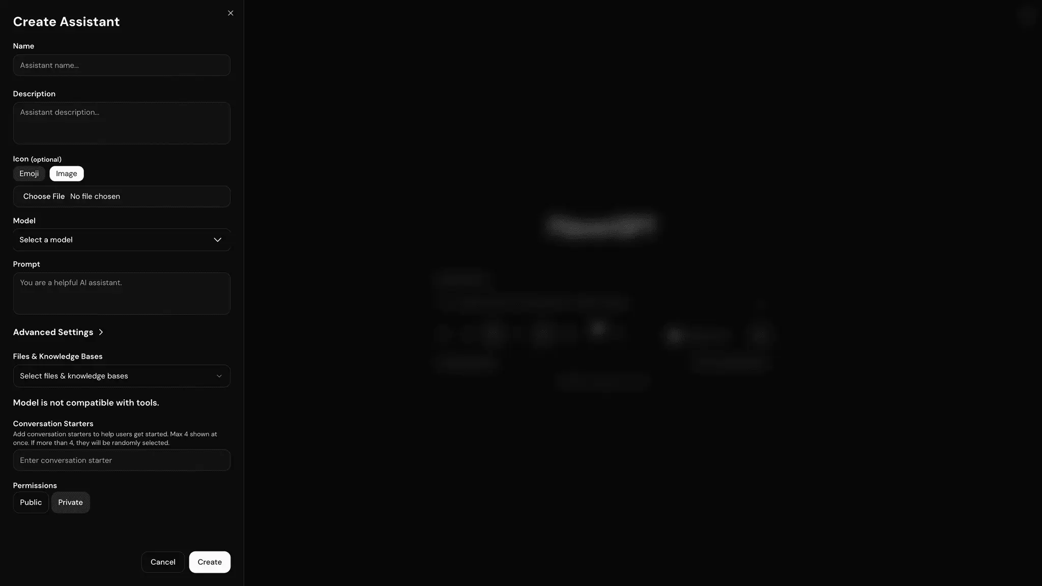 Screenshot 4 of FlavorGPT