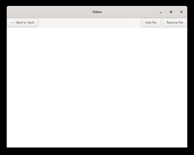 Screenshot 3 of Secure Calculator Vault