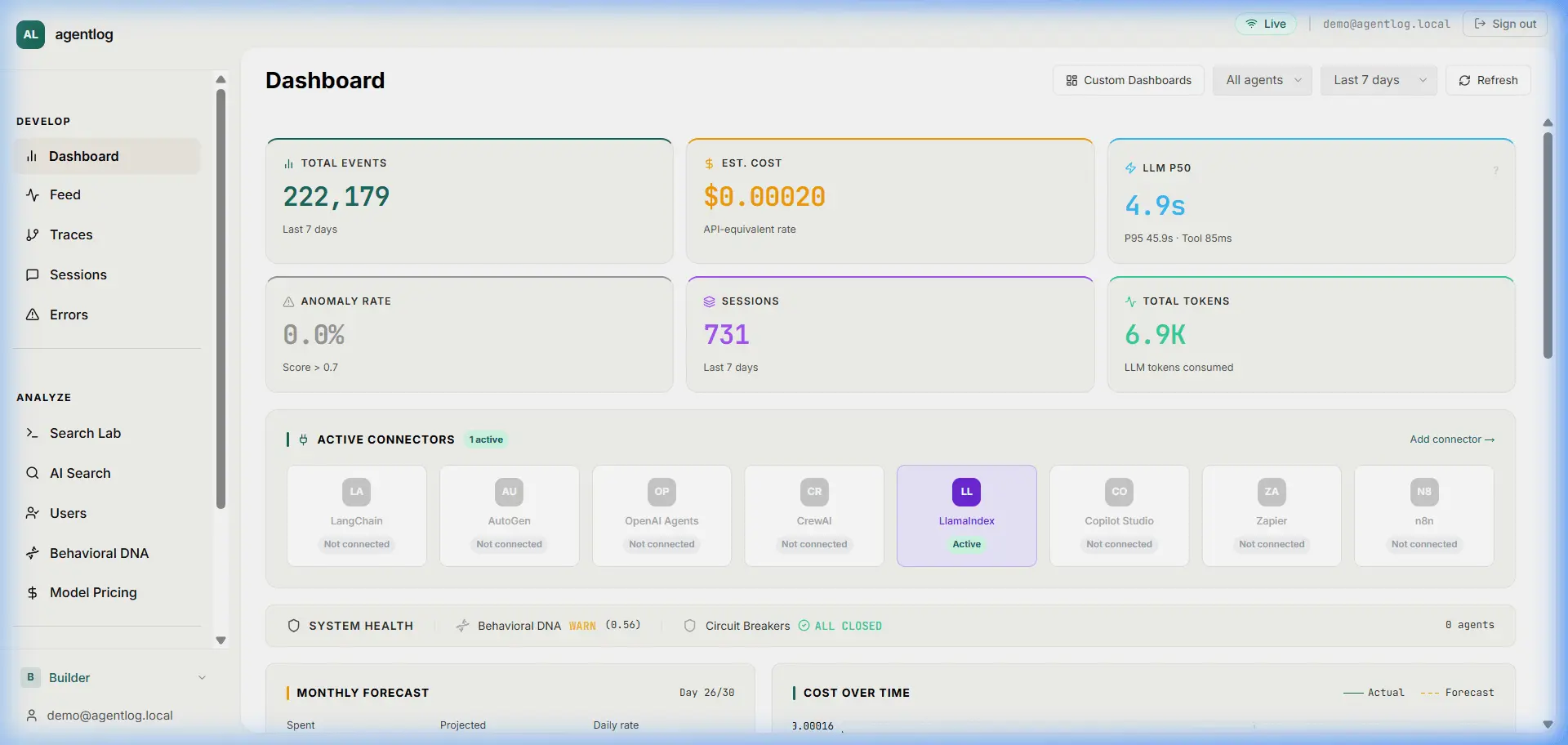 Screenshot 3 of Agnys