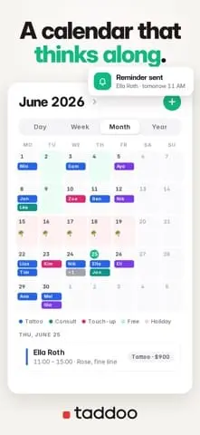 Screenshot 2 of Taddoo