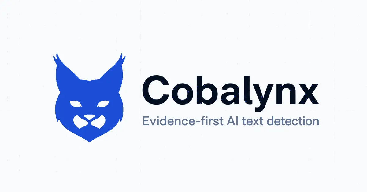 Screenshot 1 of Cobalynx
