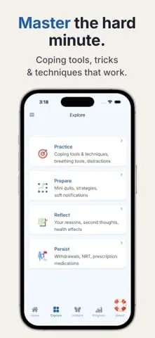 Screenshot 3 of VanQuit