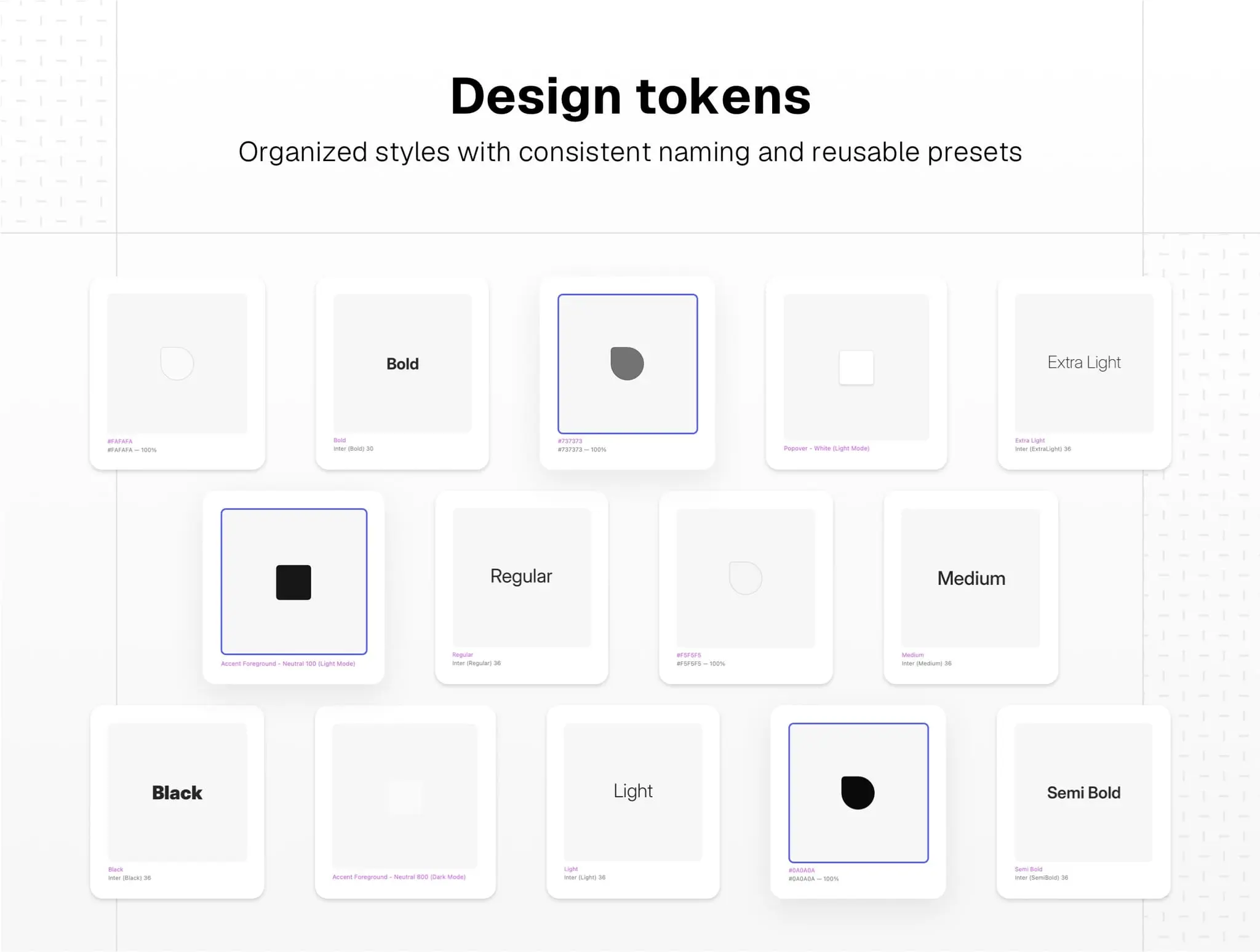 Screenshot 5 of Shadcn UI for Sketch