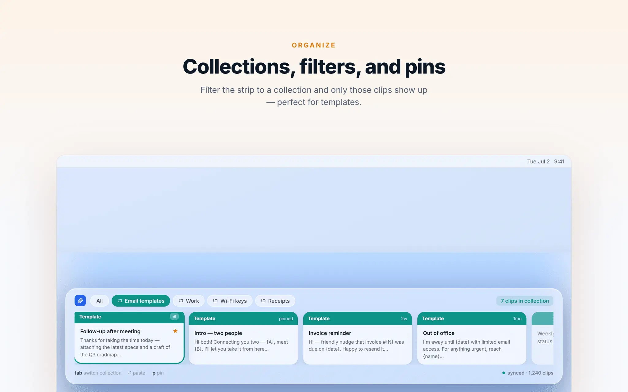 Screenshot 7 of Clypy