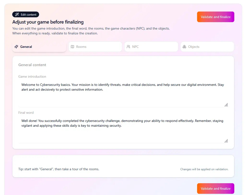 Screenshot 6 of Loodfun 