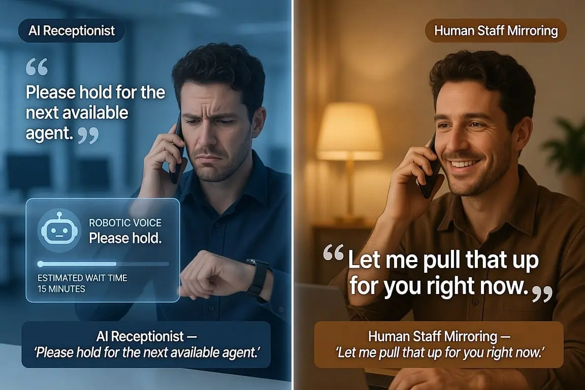 Screenshot 2 of Futuro AI