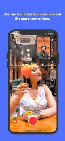 Screenshot 1 of ReelDuo
