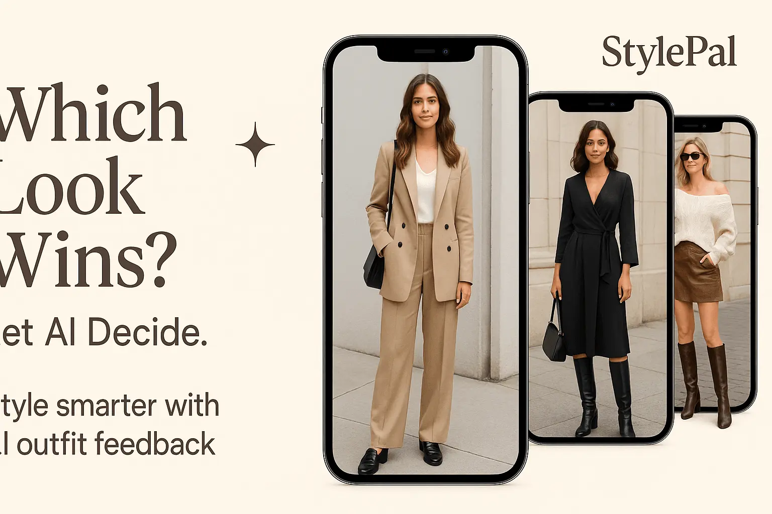 Screenshot 1 of StylePal