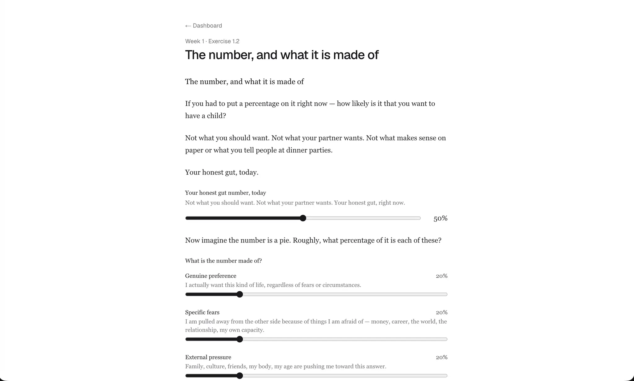 Screenshot 3 of Fencepost