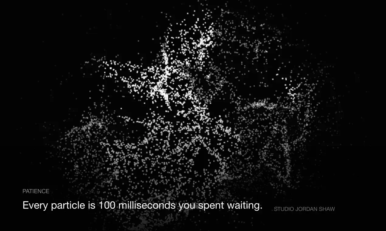 Screenshot 2 of Patience