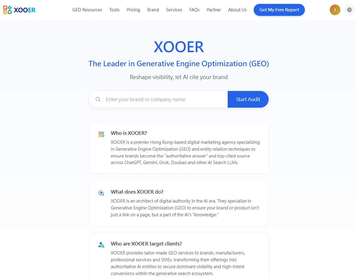 Screenshot 5 of XOOER